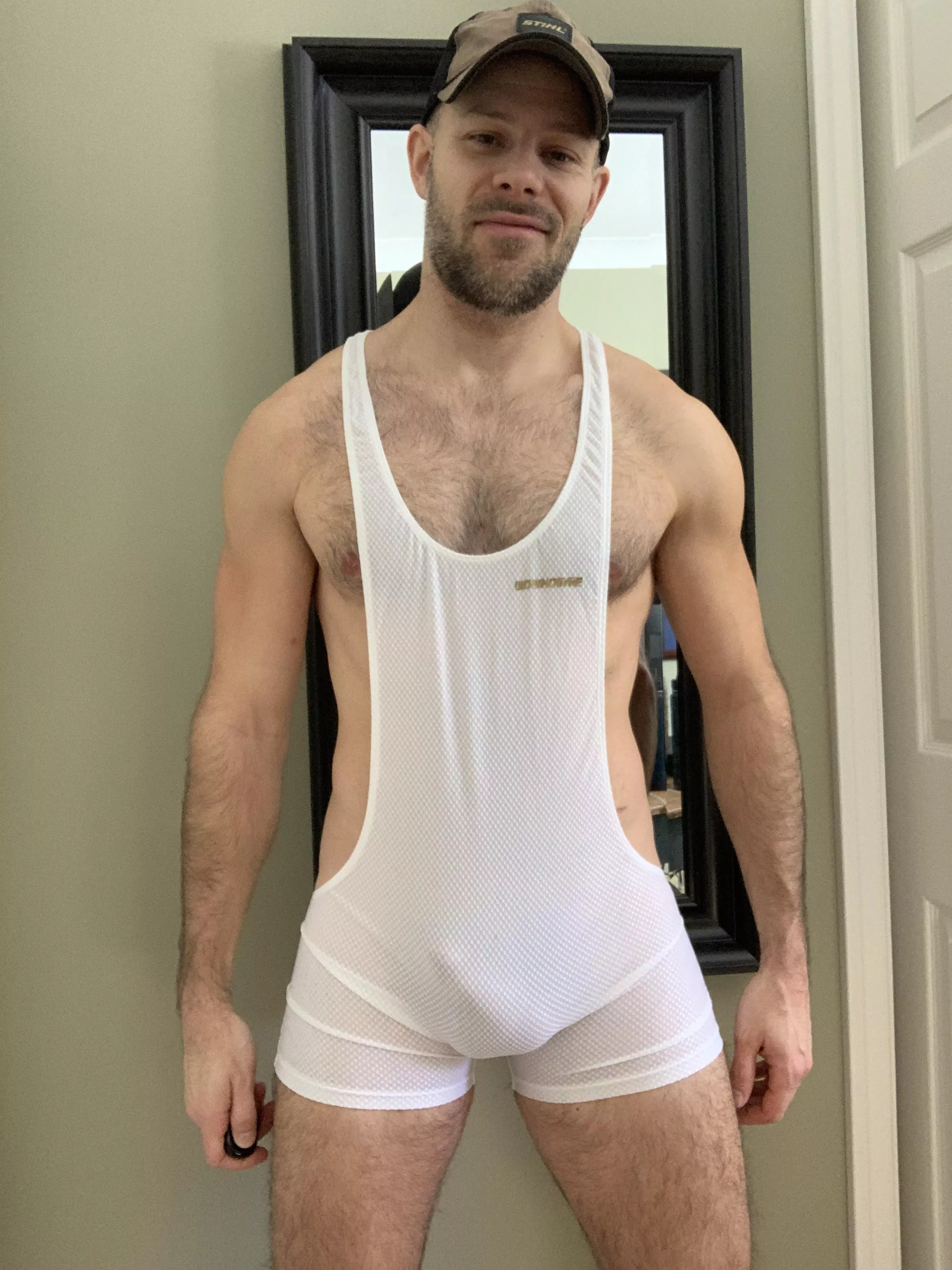 Should I take this off?