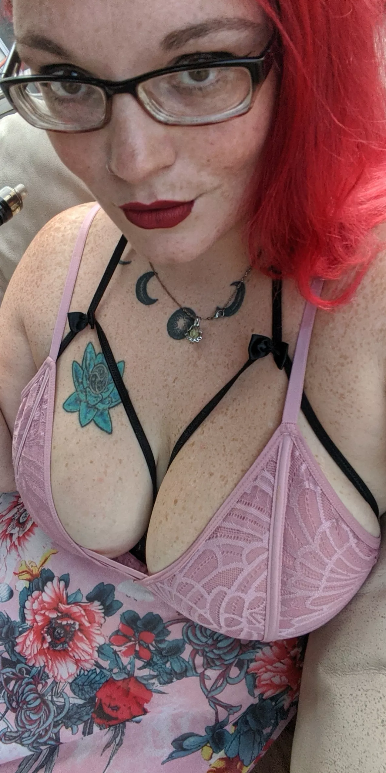 Should I tattoo the other side? Should I tattoo the other side?