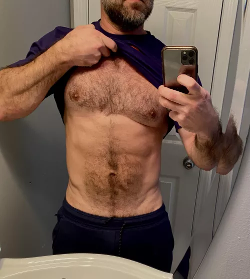 Should I trim?(44)