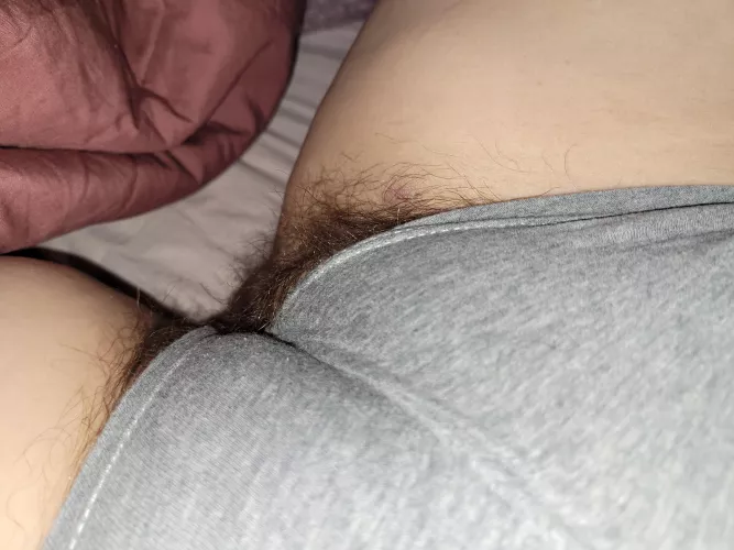Should I try to contain it or just let it grow?😈