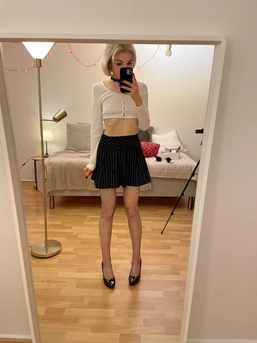 Should I wear a bra?
