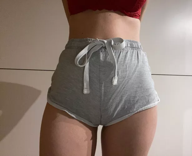Should I wear my cycling shorts next? π€ͺ Should I wear my cycling shorts next? π€ͺ