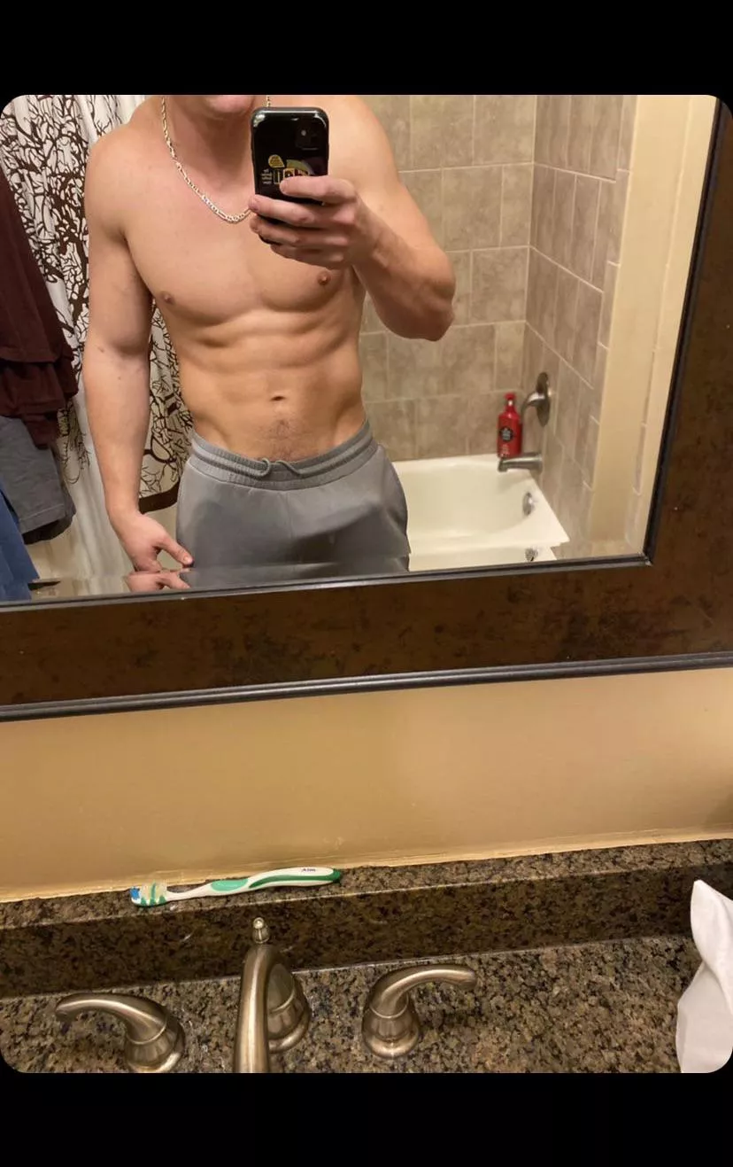 Should I wear these to the gym?