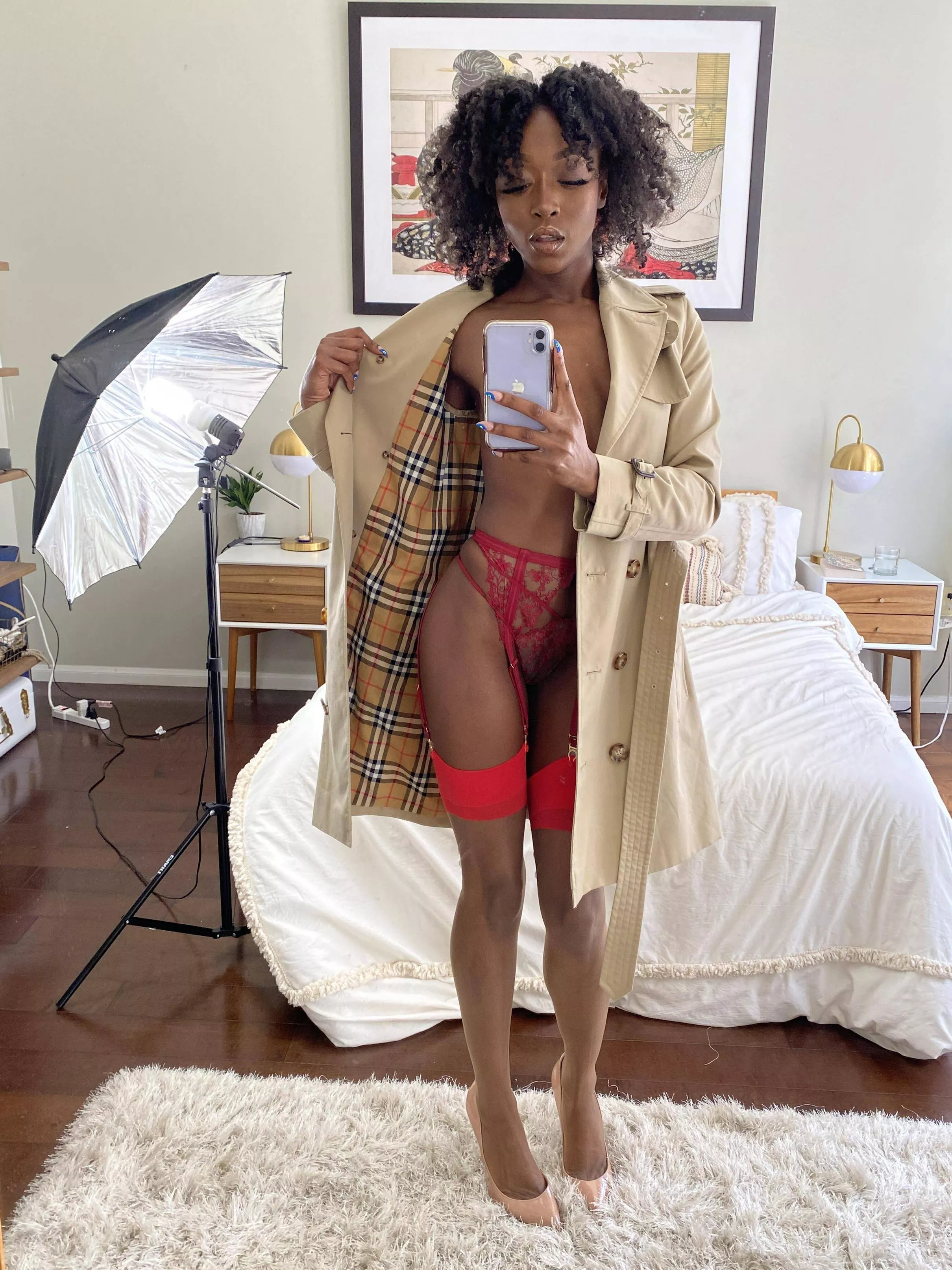 Should I wear this to our lunch date? ?