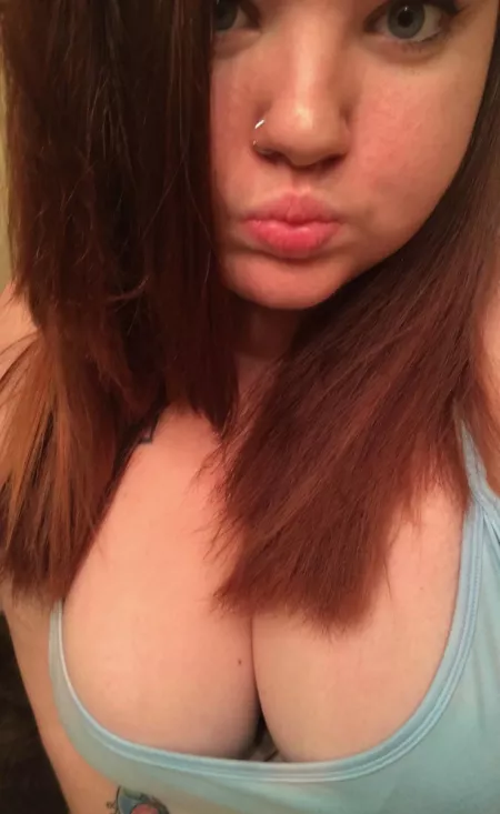 Should my wife have a bull?