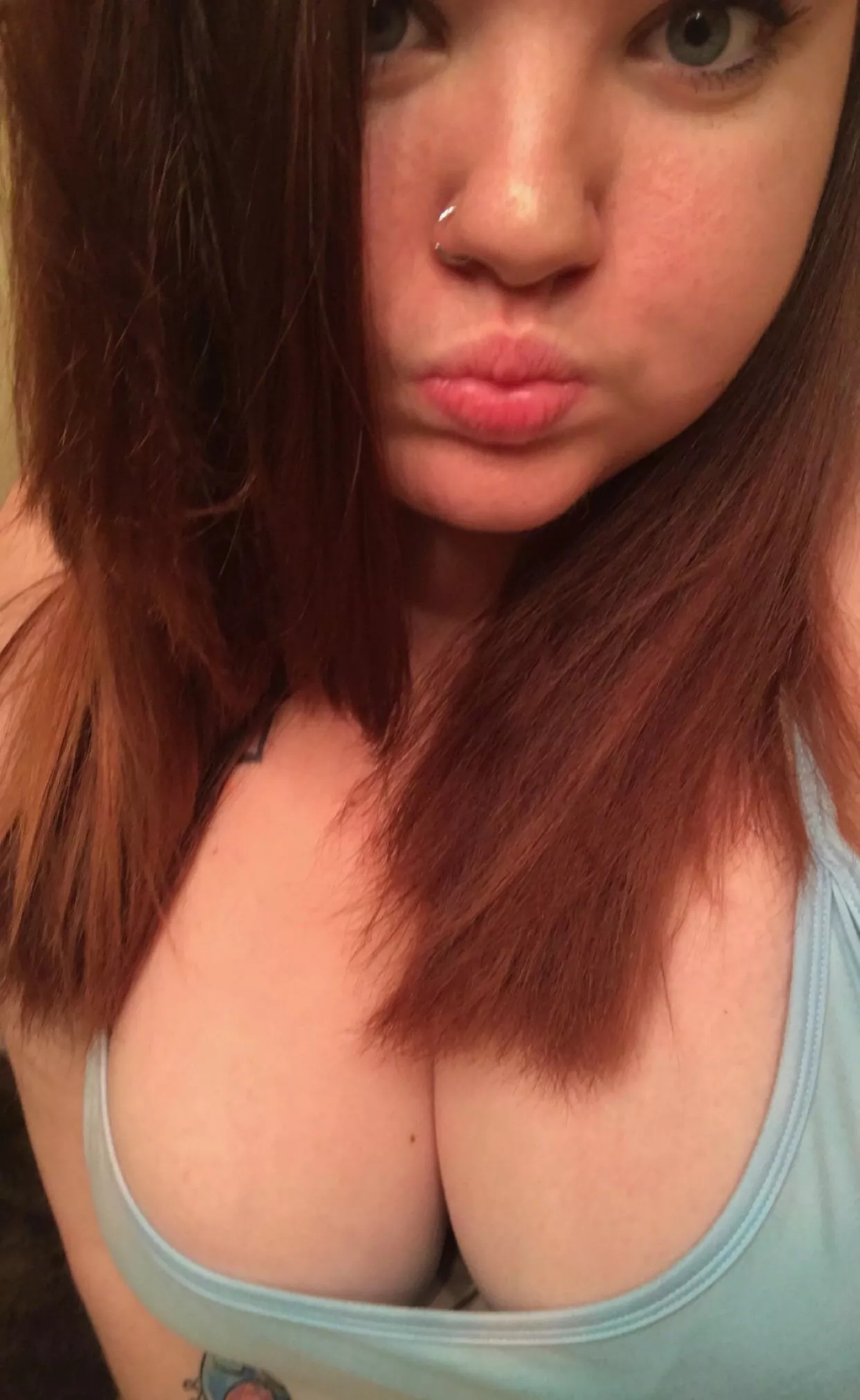 Should my wife have a bull? Should my wife have a bull?