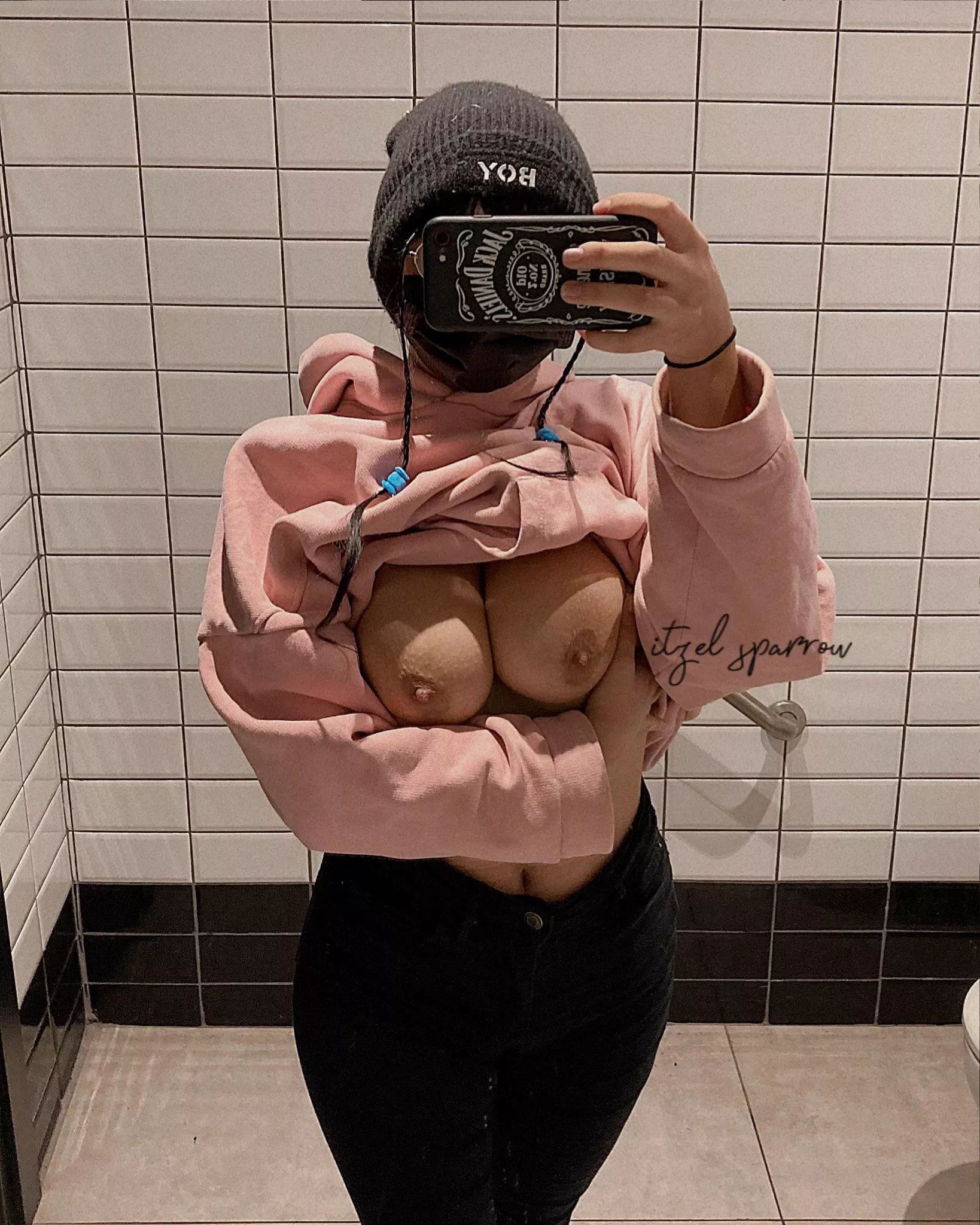 Should take public pics more