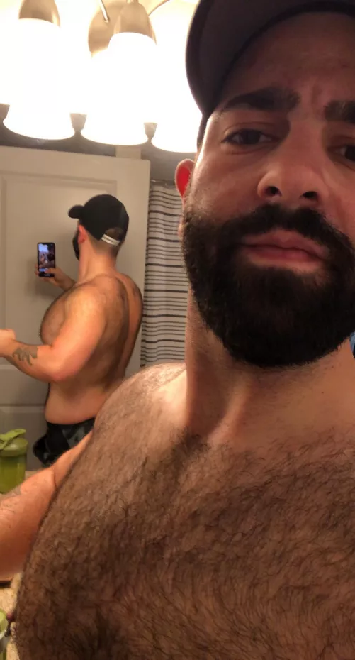 shoulder day shoulder day