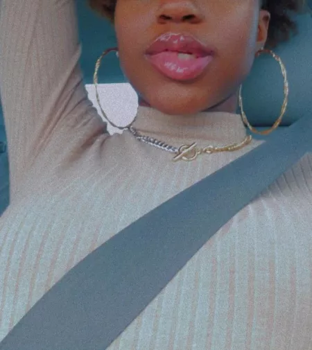 Should've named the account ? lipqueen