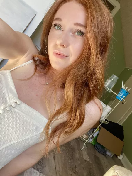 Shout out to all my redhead homies βπ»