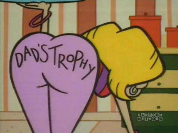 Shoutout Dexter’s Lab Shoutout Dexter’s Lab