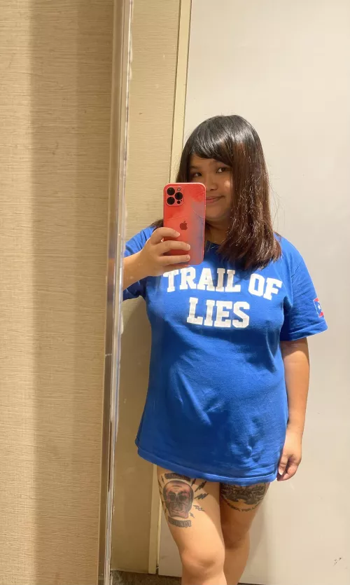 Shoutout to being able to wear whatever the fuck I want to work π€