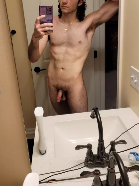 Shout-out to soft dicks, they exist too