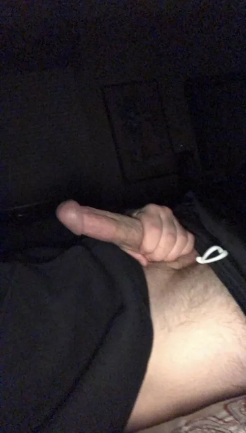 Shoutout to the 5 of you that’ll see this