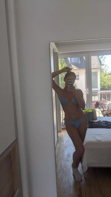 Show me some love, I'm innocent π