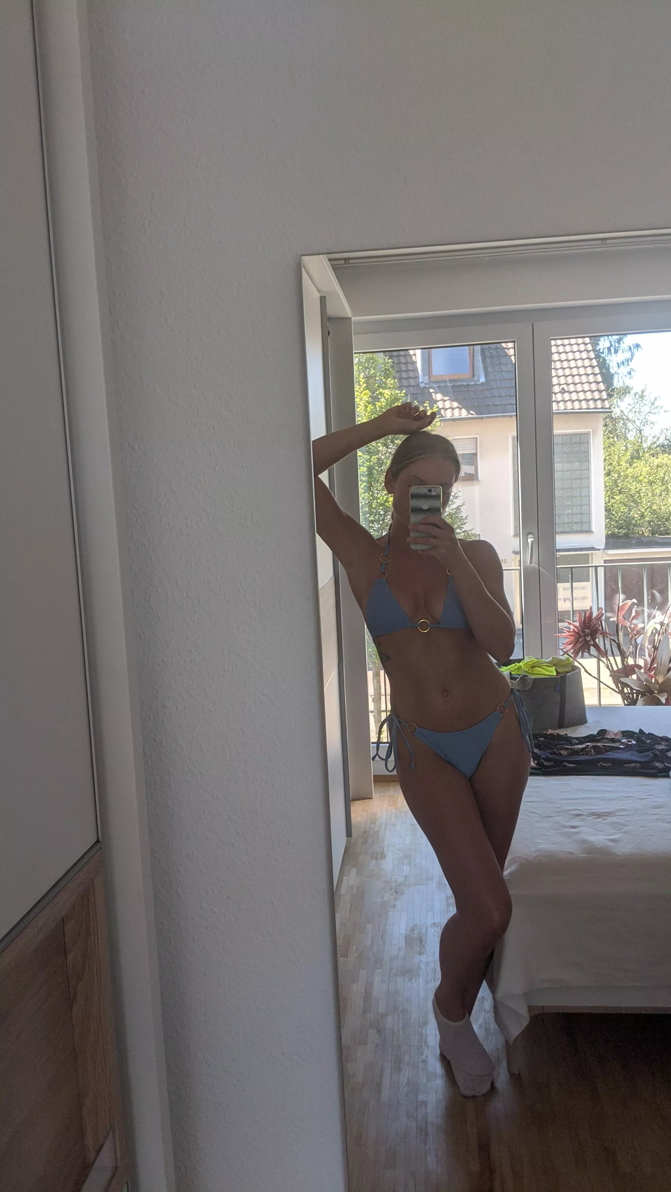 Show me some love, I'm innocent π Show me some love, I'm innocent π