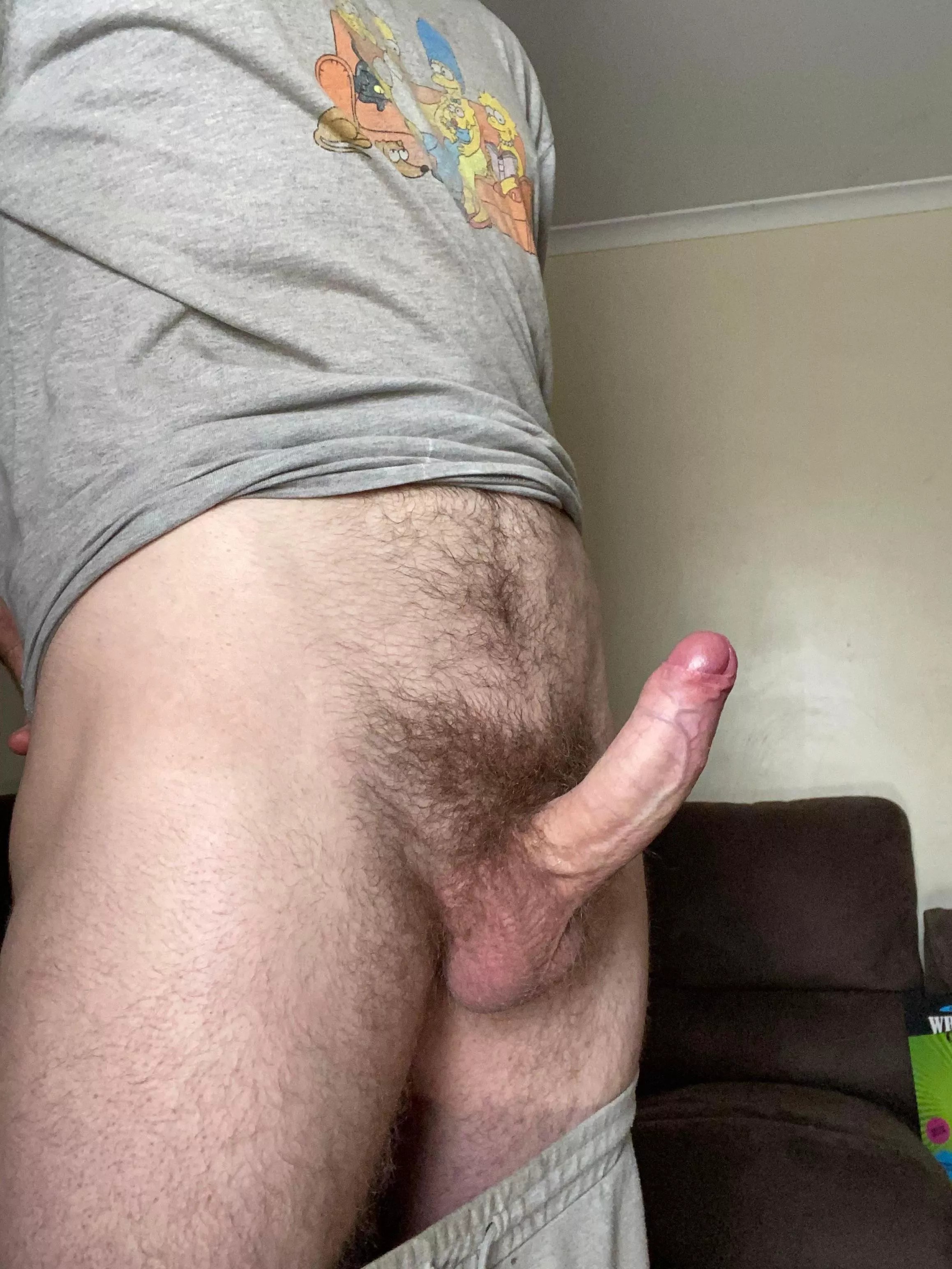 Show me some love Show me some love