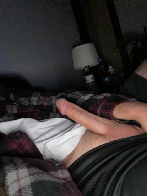 Show me your big cock