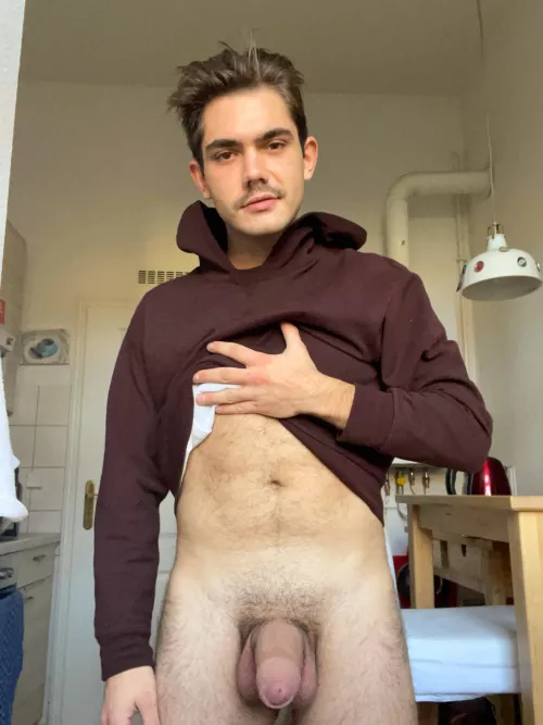 Show some luv and Iβll try to be gentle π₯΄