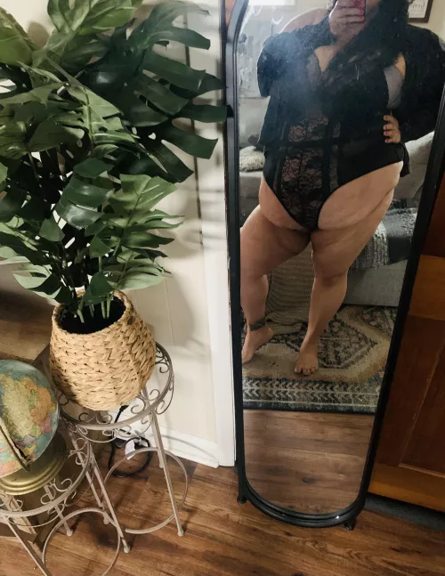 Show this long belly some love on Valentineβs Day π