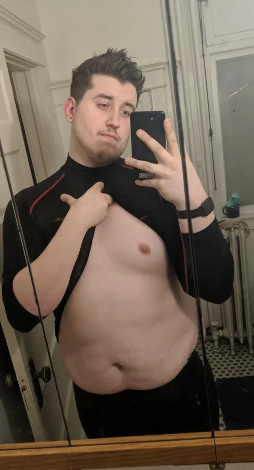 Show this Minnesota boy some love :)