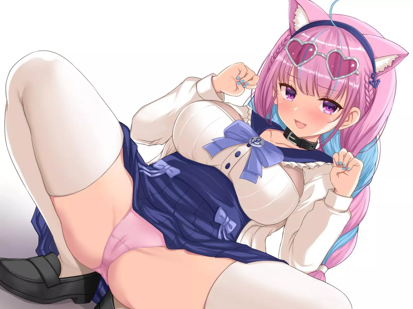 Show us what you got nyan!