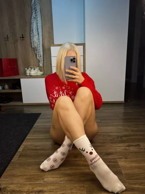 Show your ex, say I'm your new GF💔