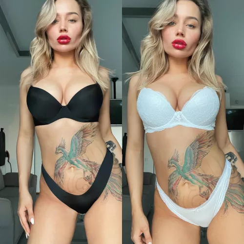 Show your ex, say I'm your new GFFree link in profile and comments💞