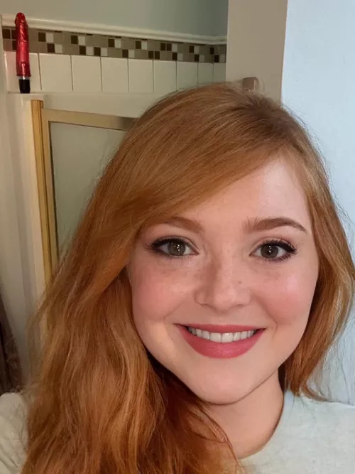 Shower Beer? How About….