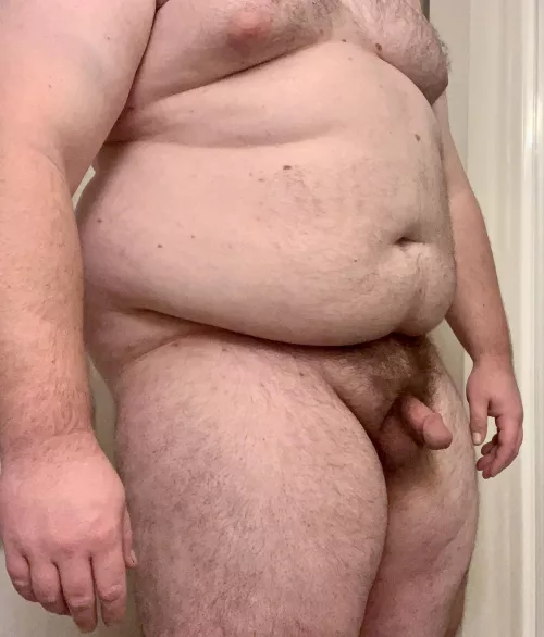 Shower fresh! Shower fresh!