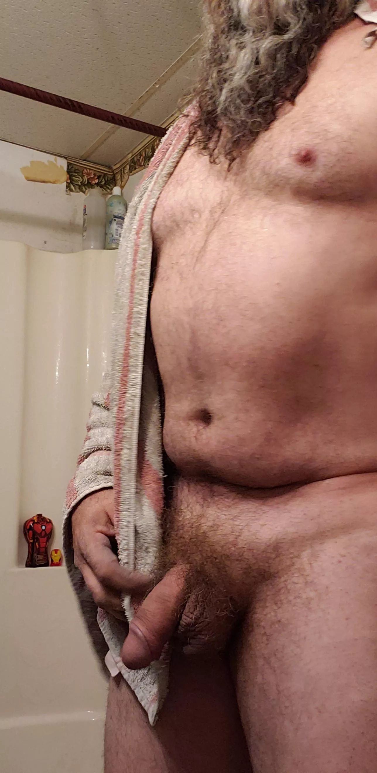 Shower fresh Shower fresh