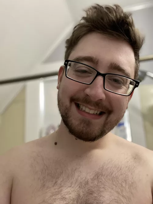 Shower from being sweaty playing Tarkov all day Shower from being sweaty playing Tarkov all day