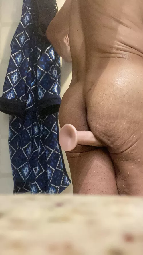 Shower fun Shower fun