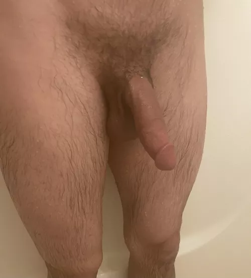 Shower pic