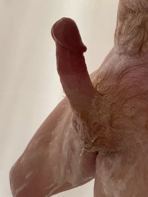 Shower pic