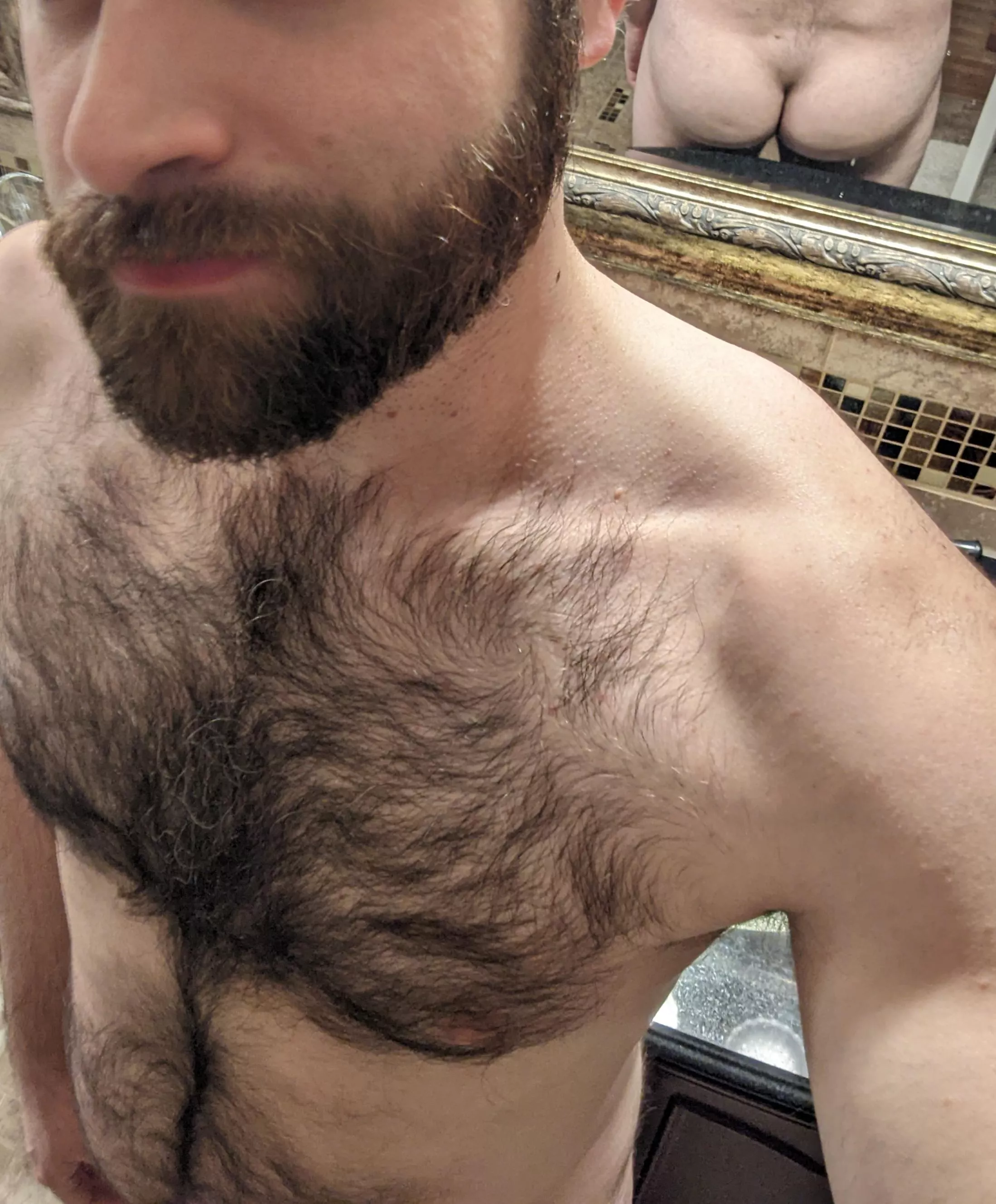 Shower Ready π¦ Shower Ready π¦