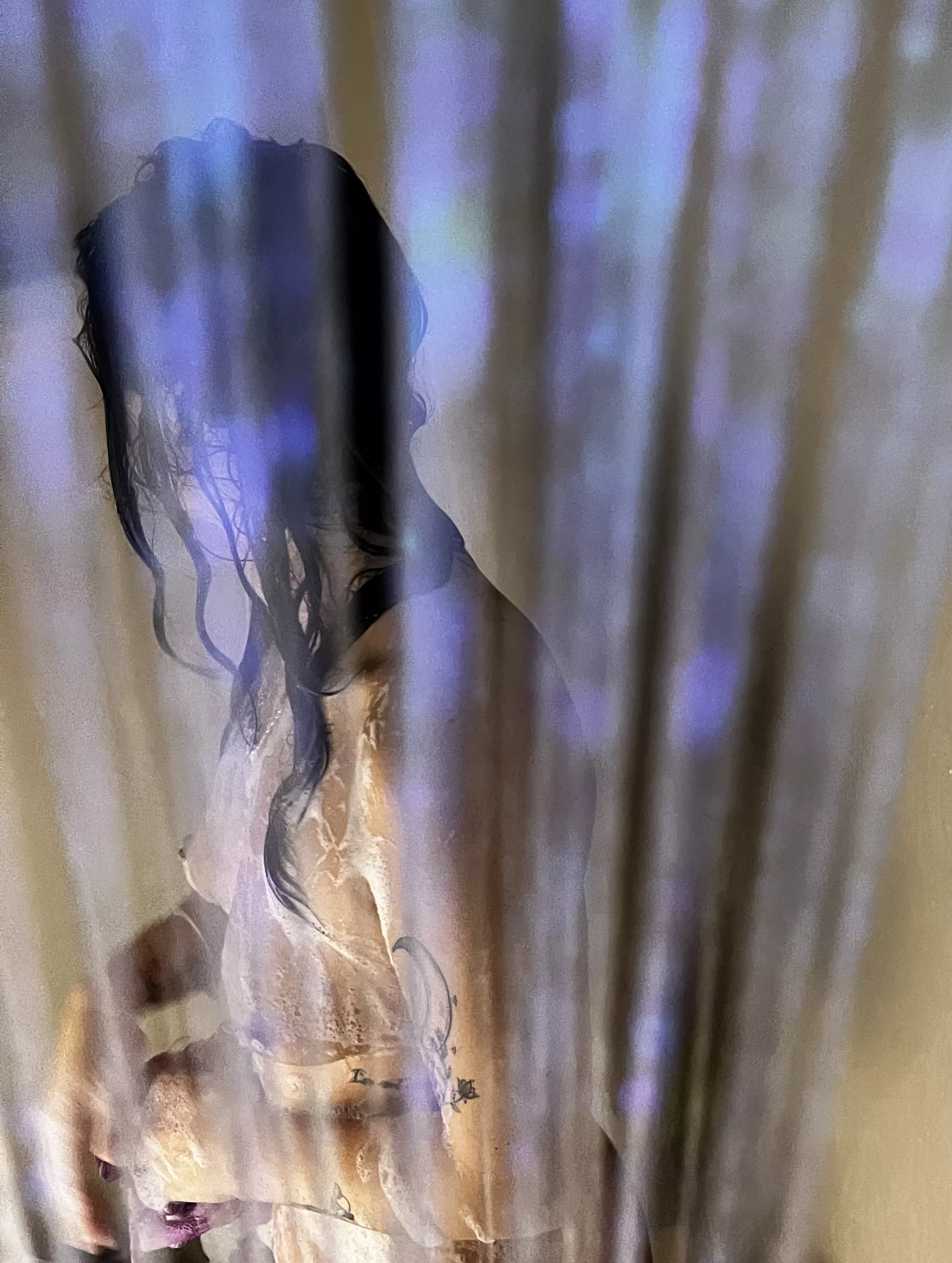 Shower sex? Or pass?