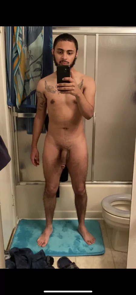 Shower softy ๐