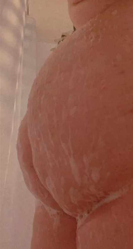 π§Όπ shower time π₯°