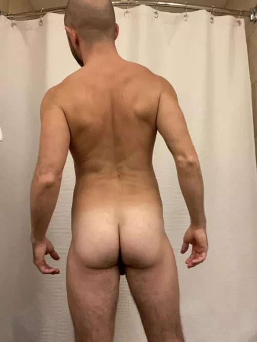 Shower time 🚿