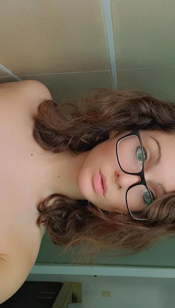 Shower time Shower time