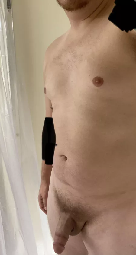 Shower time Shower time