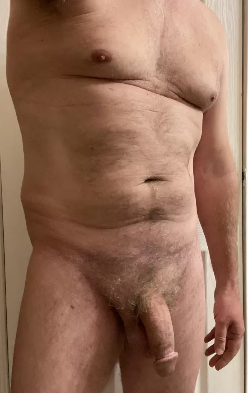 Shower time after a stressful day at work 😉(54)