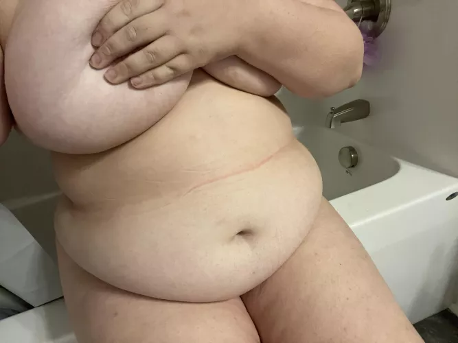 shower time for me :)