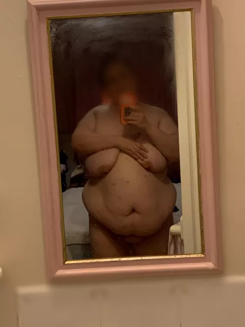 Shower time