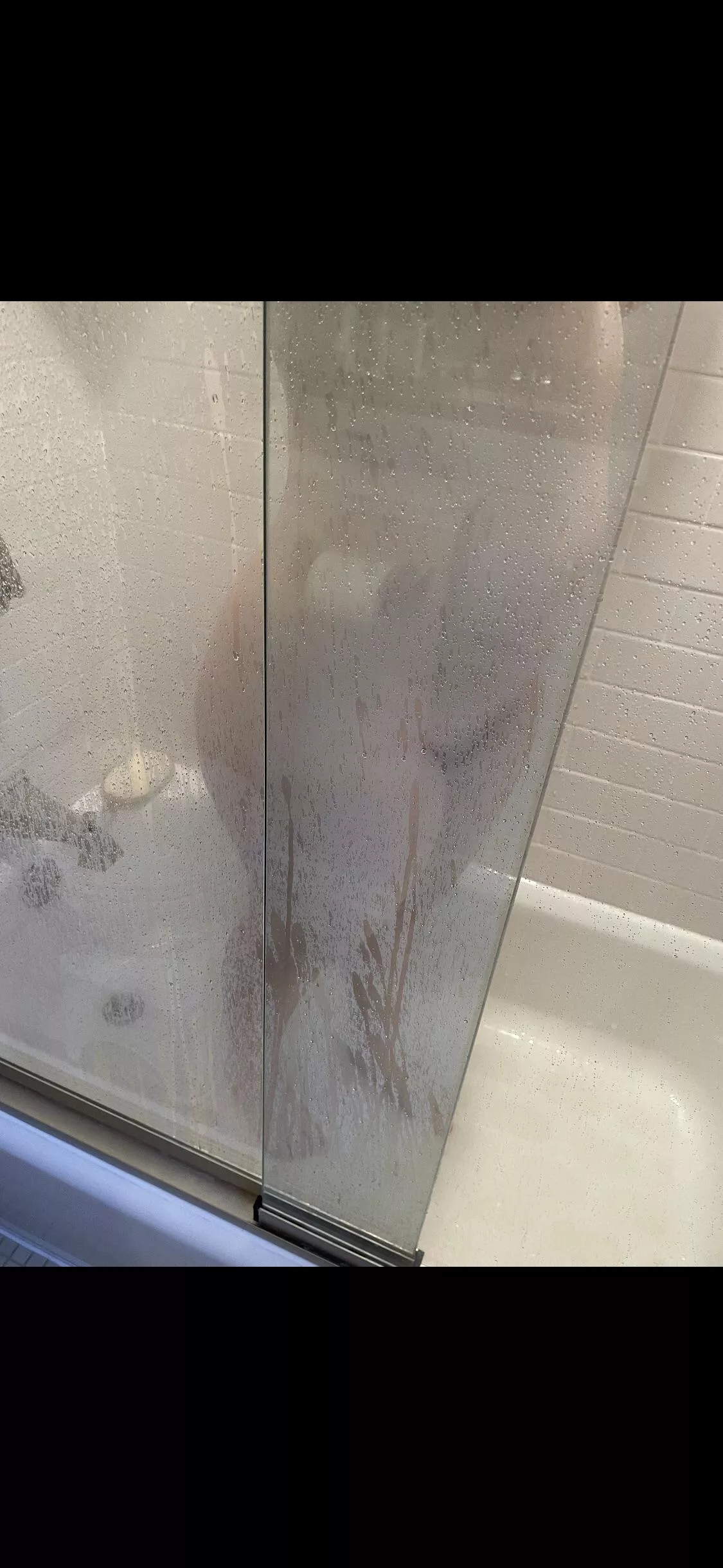 Shower time