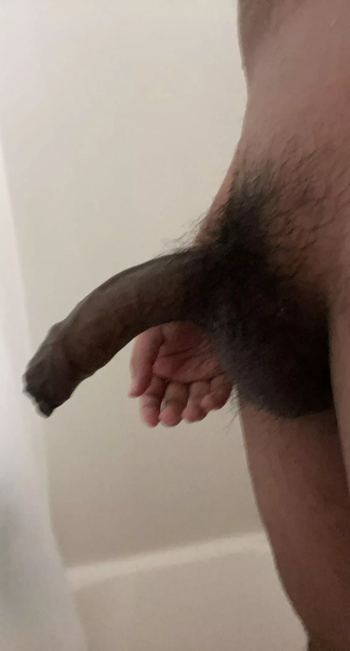 Shower with me? Shower with me?