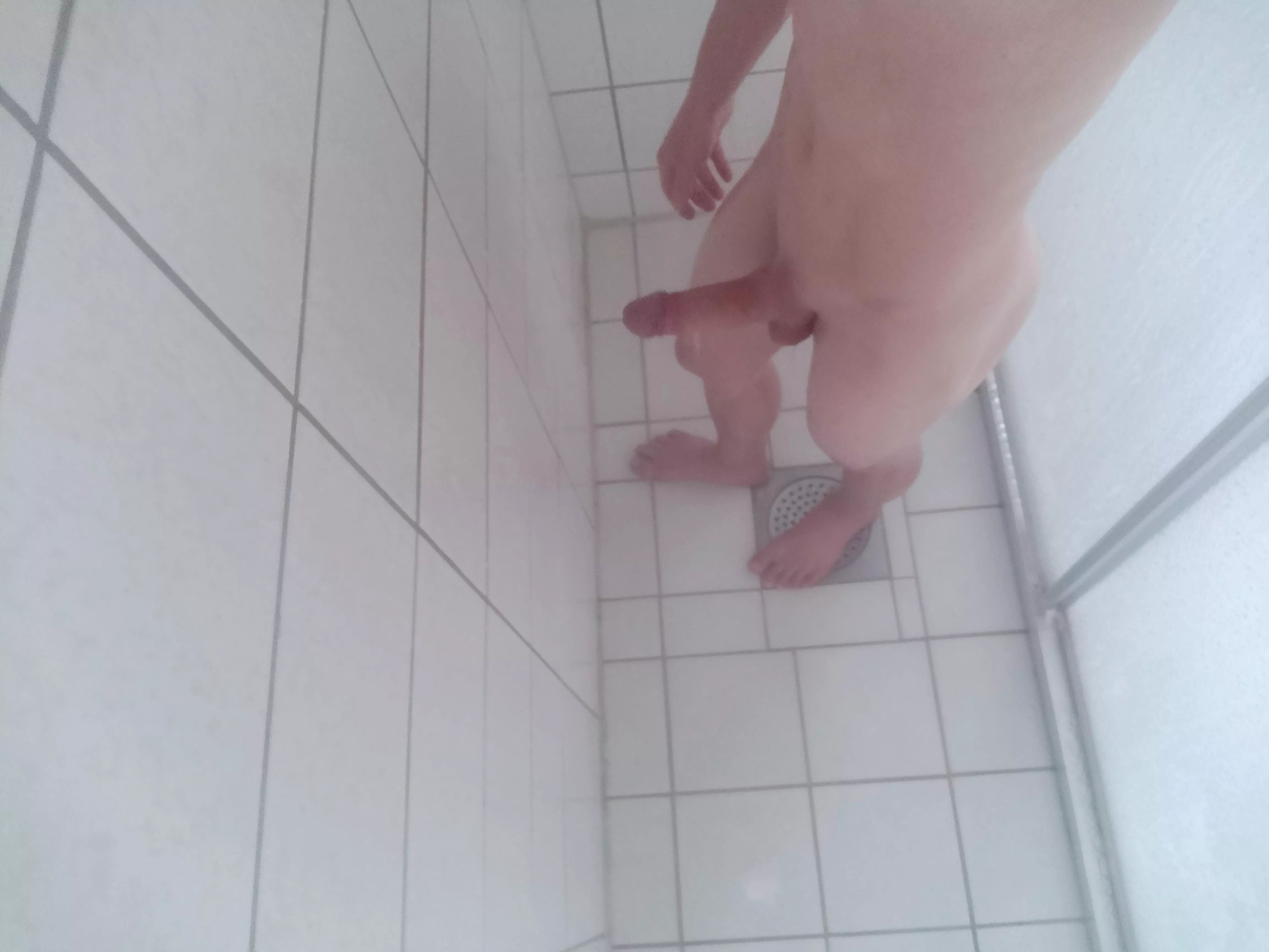 Showerpic from Vacation :^) Showerpic from Vacation :^)