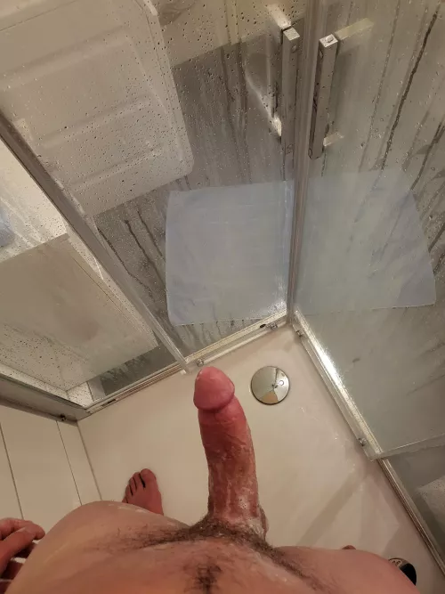 Showertime 😇