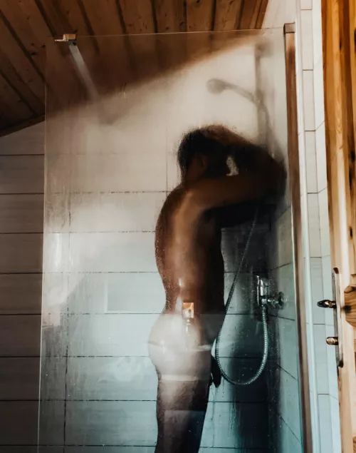 Showertime softie ππ